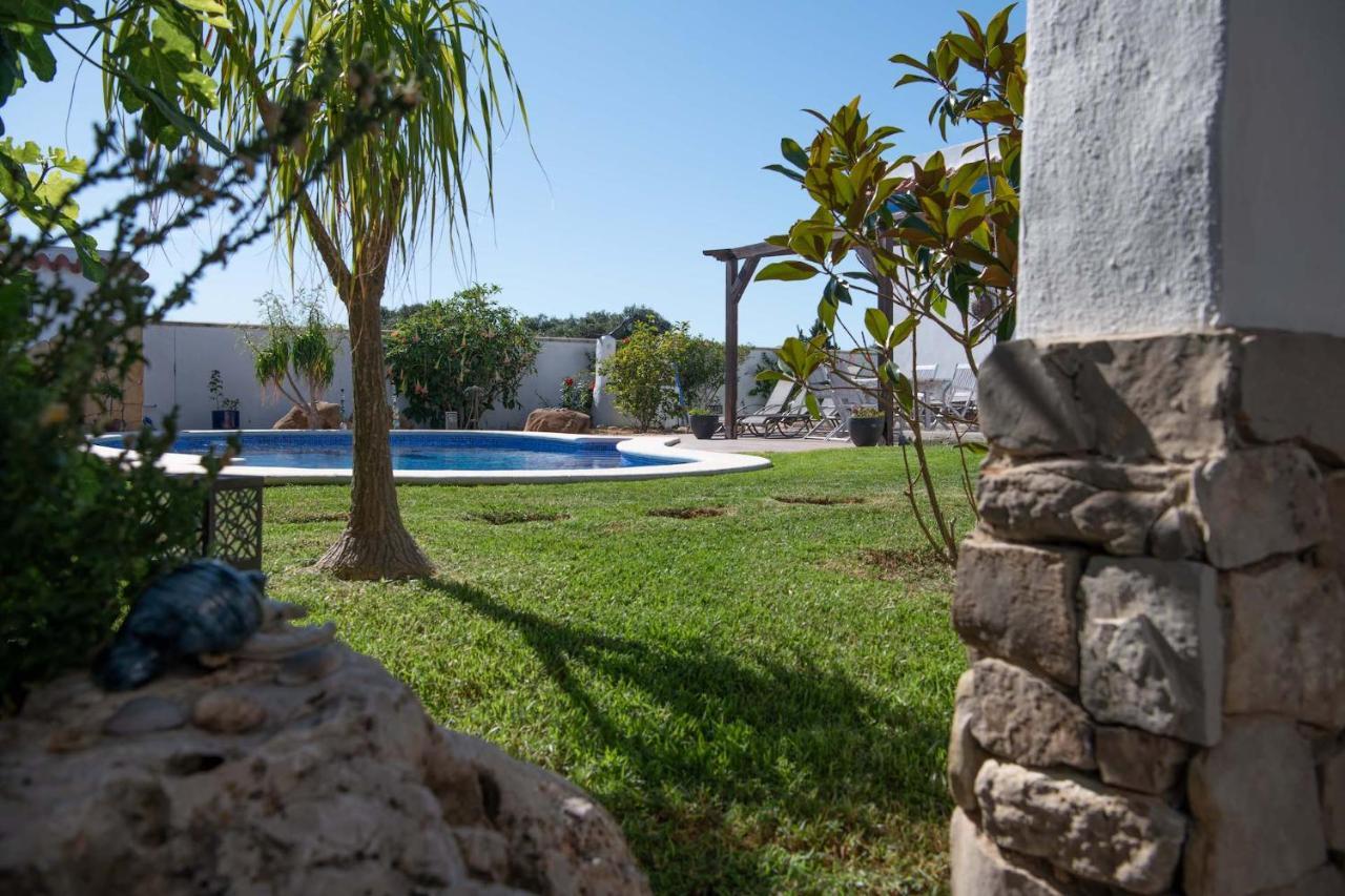 Los Anos Locos Conil De La Frontera Exteriör bild